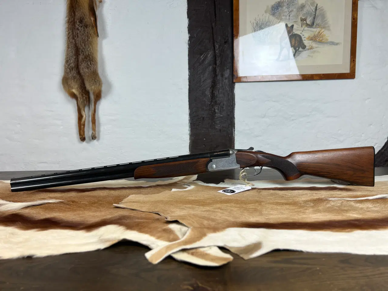 Billede 1 - Jaguar o/u white diamond