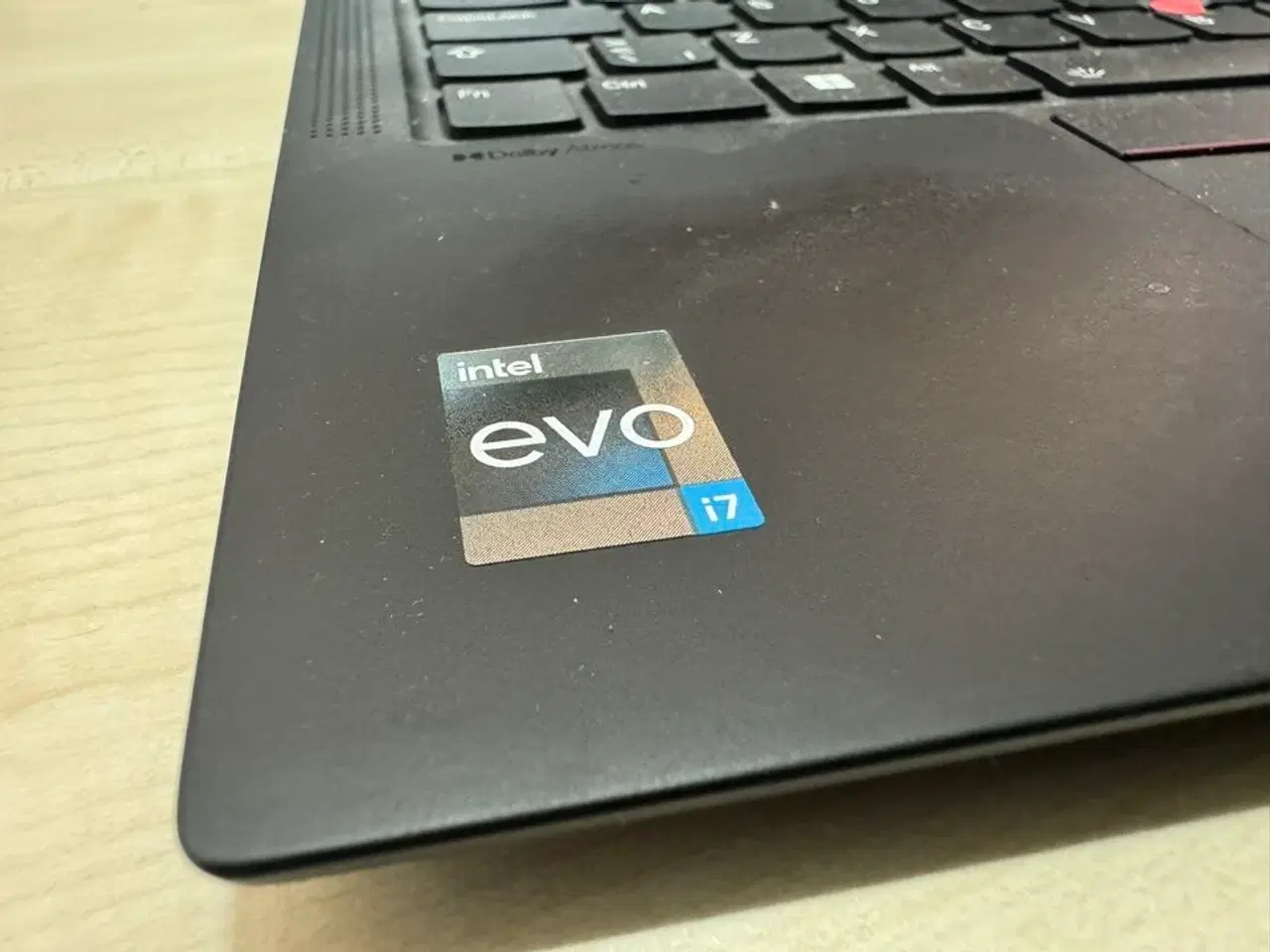 Billede 3 - Laptop, LENOVO Thinkpad X1 Carbon gen 11