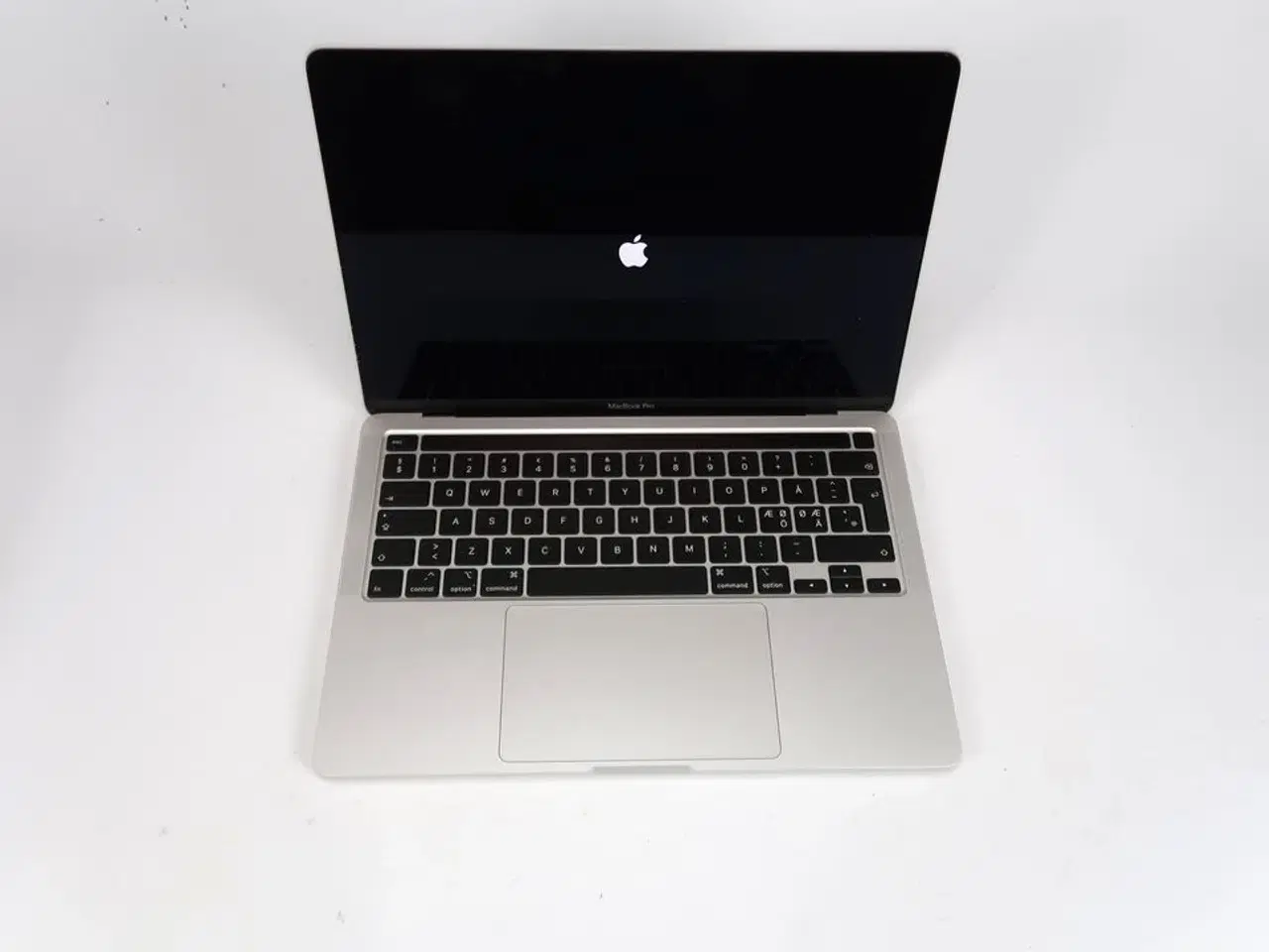 Billede 1 - Apple MacBook Pro 13" i5-1038NG7