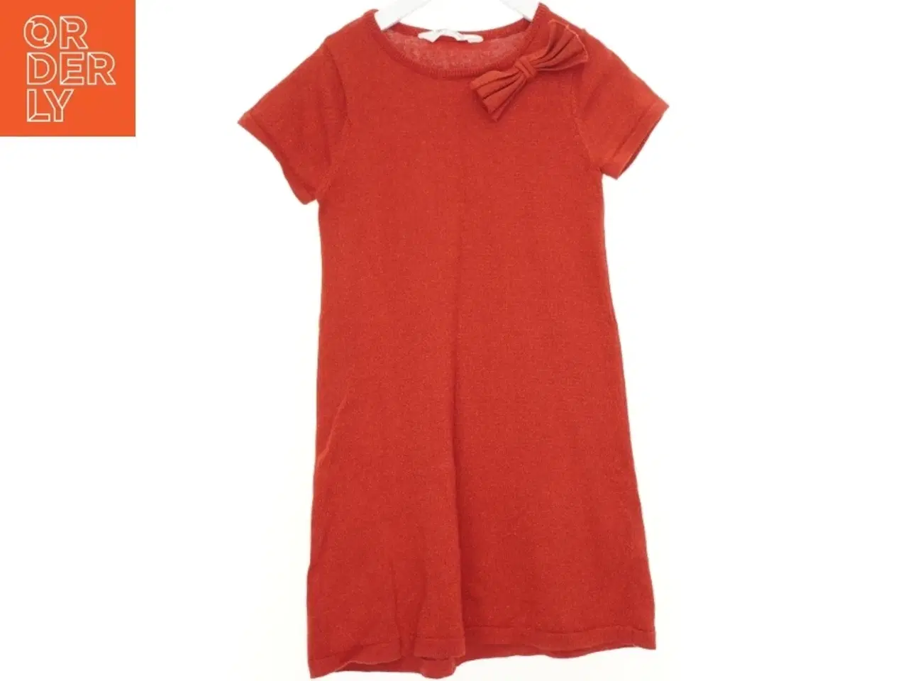 Billede 1 - Kjole fra H&M (str. 140 cm)