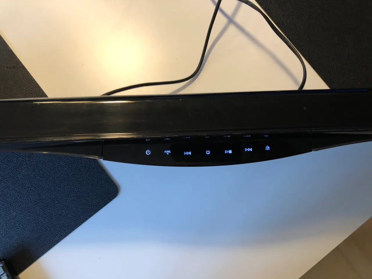 Billede 8 - Samsung BluRay afspiller med indbygget soundbar og