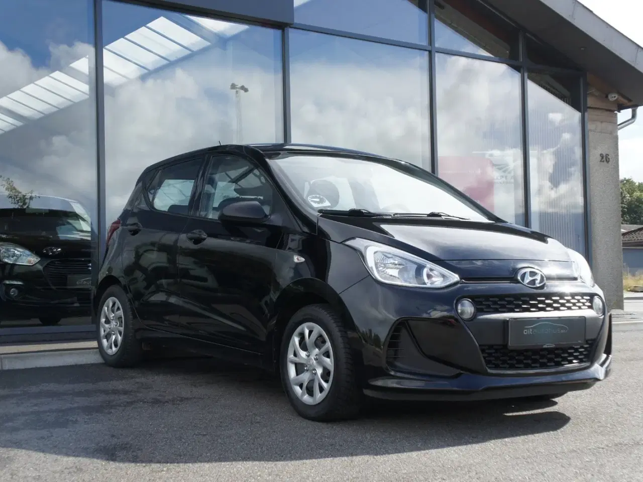 Billede 3 - Hyundai i10 1,0 Life