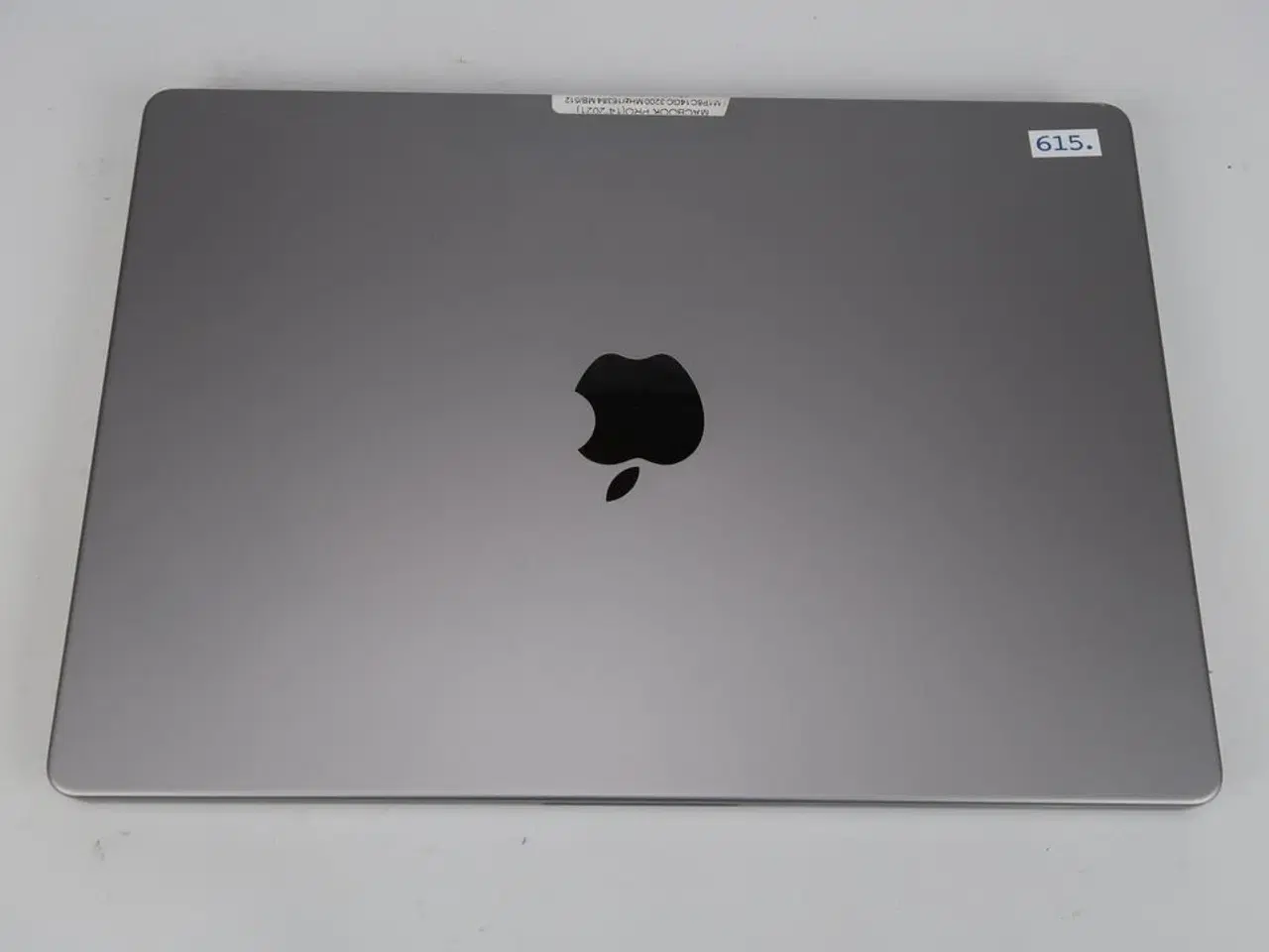 Billede 3 - Apple MacBook Pro M1 14"