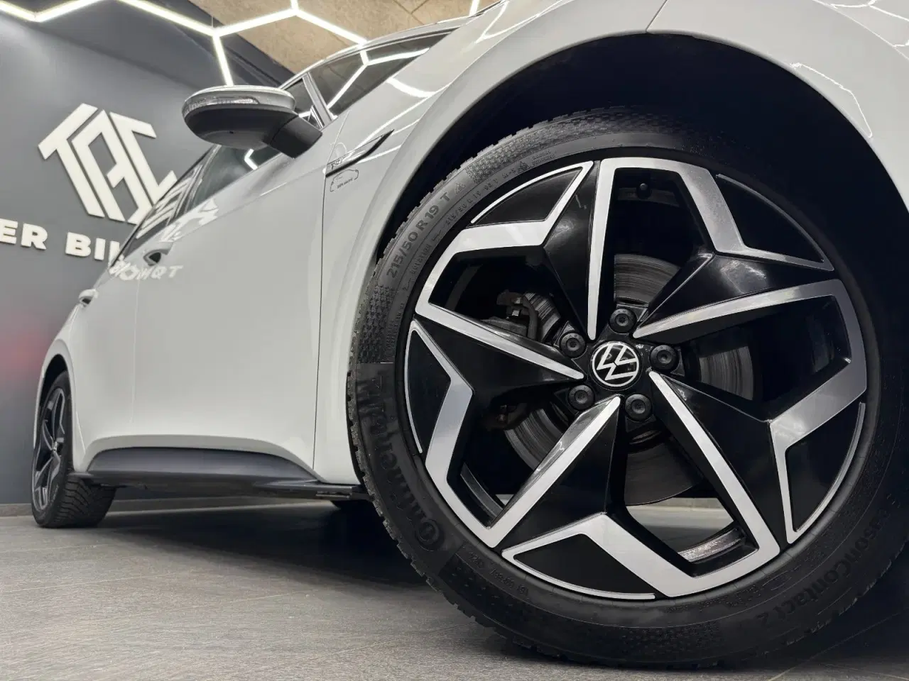 Billede 2 - VW ID.3 58 1ST Pro Performance Plus