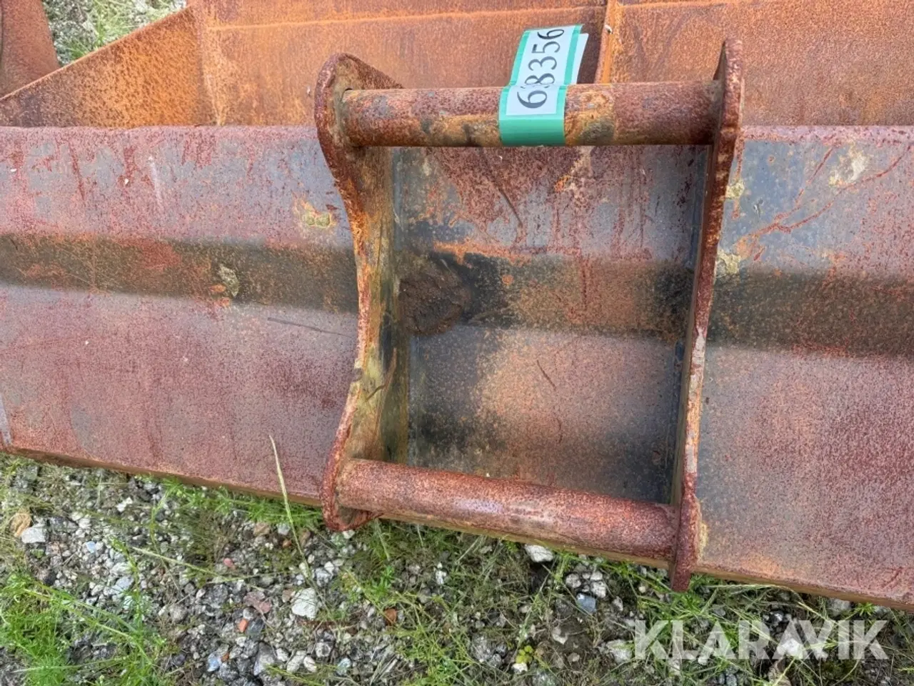 Billede 6 - Skovle Lot