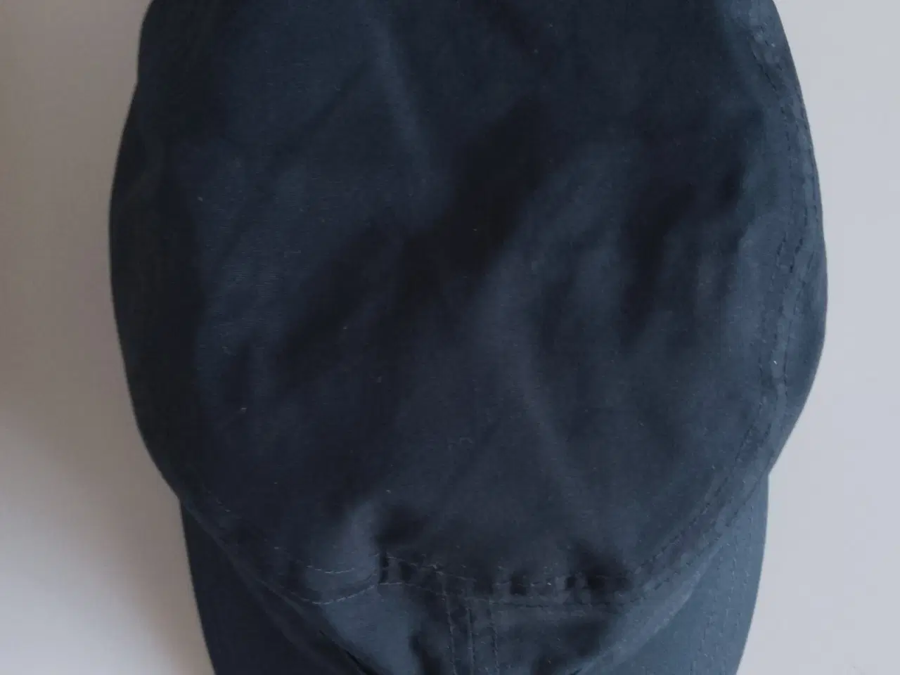 Billede 2 - Fjällräven kasket - str. Medium 