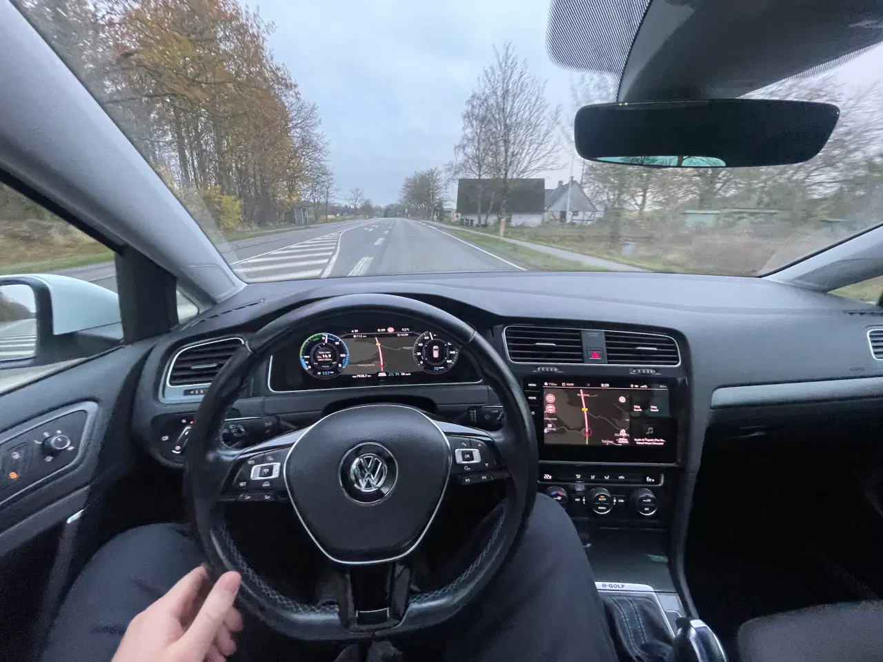 Billede 8 - Vw e-golf