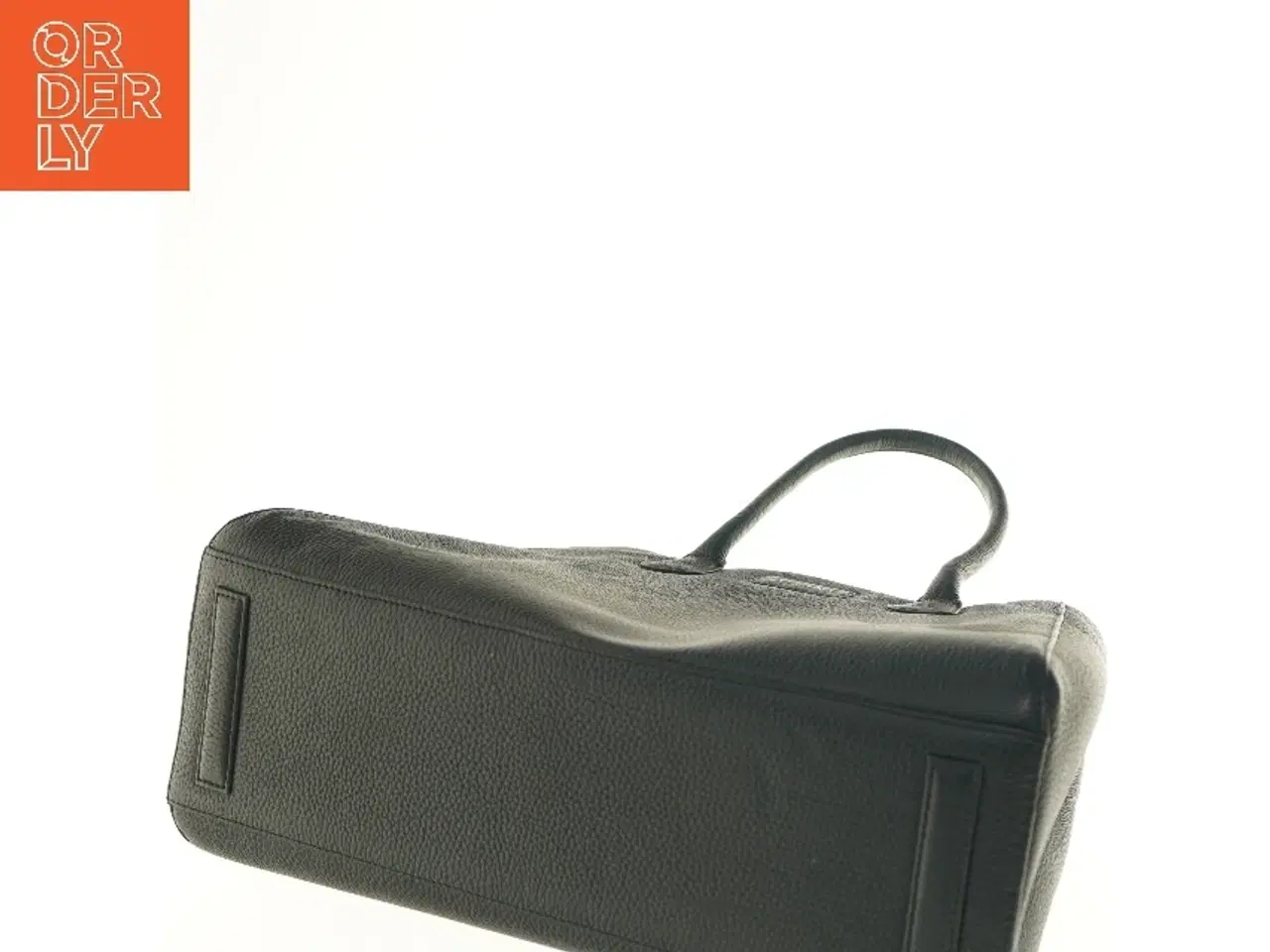 Billede 2 - Sort arbejdstaske fra Alvine (str. 42x30x17 cm)