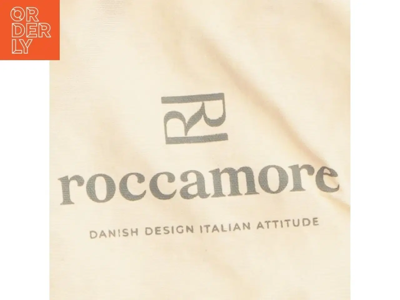 Billede 11 - Str. 41 Roccamore. Røde læderpumps fra Roccamore (str. 41)