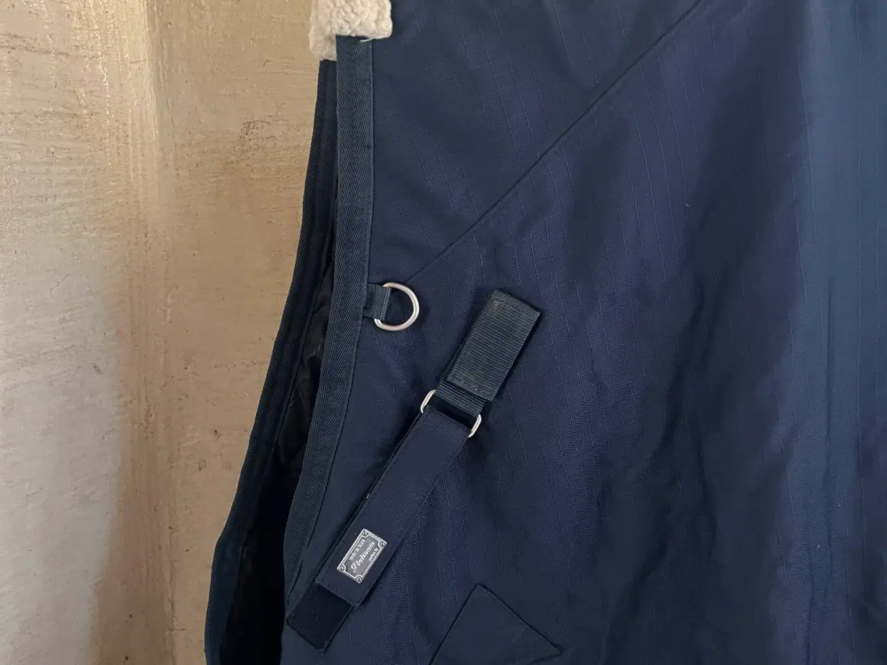 Billede 2 - Premium dækken 200g str 155