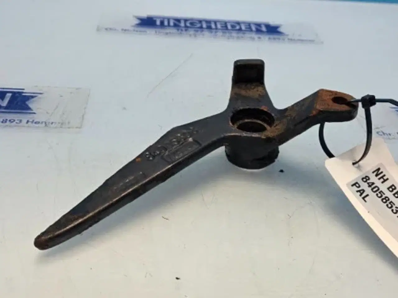 Billede 6 - New Holland BB920 Arm 84058537
