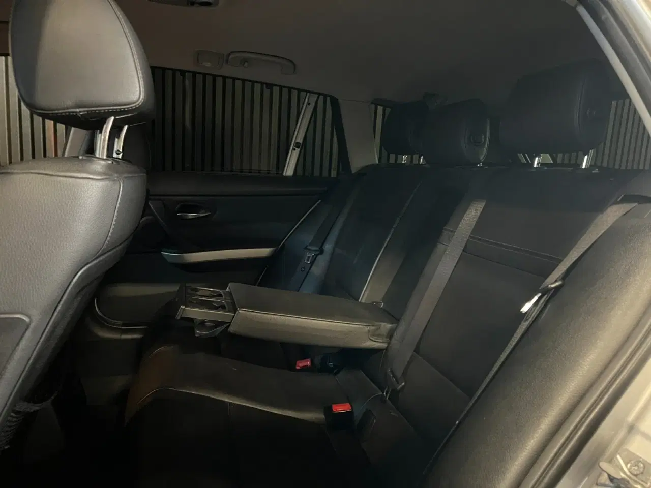 Billede 10 - BMW 320d 2,0 Touring Steptr.