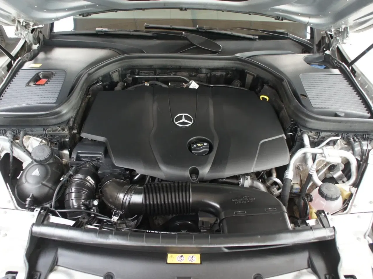 Billede 18 - Mercedes GLC250 d 2,2 aut. 4Matic
