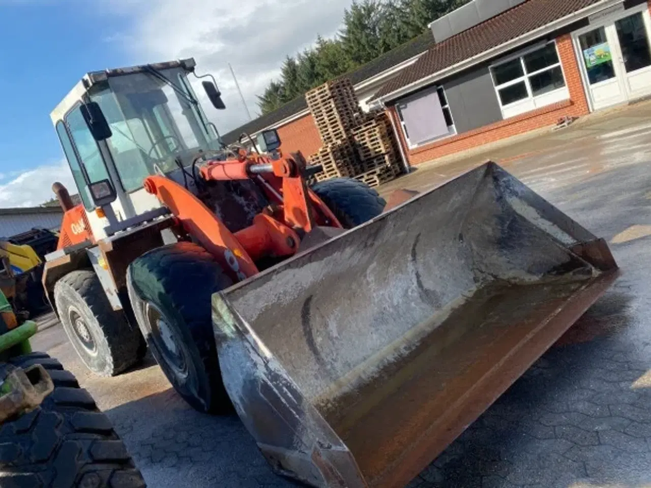 Billede 4 - O&K L20 (Export)