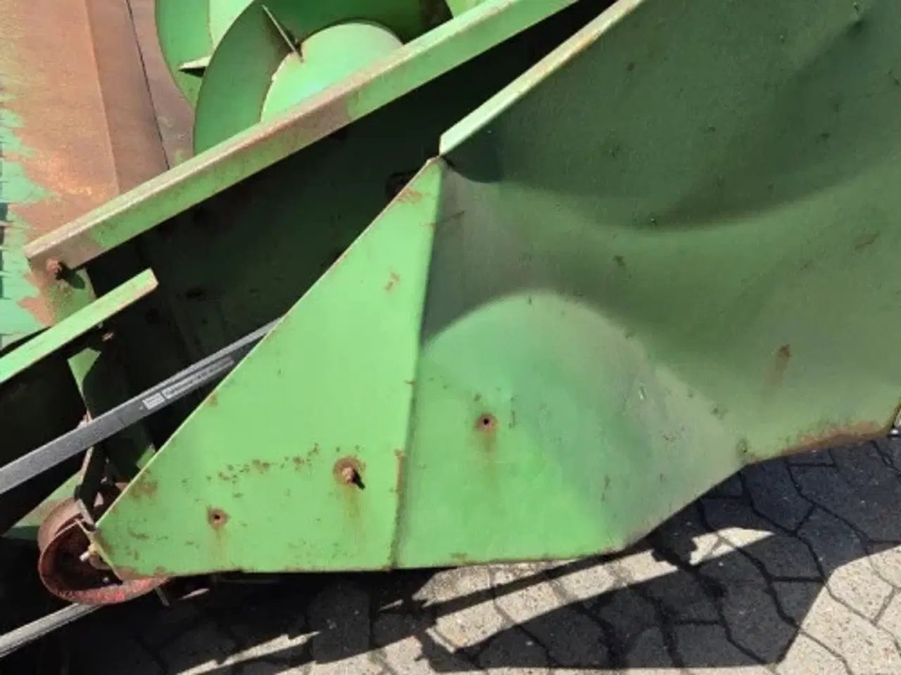 Billede 6 - John Deere Pickup 42963