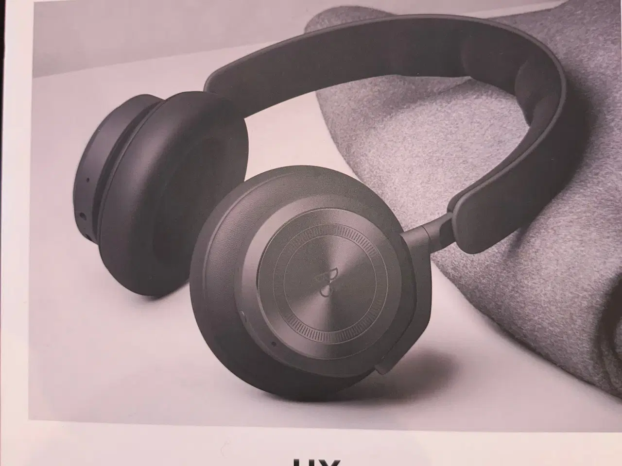 Billede 1 - N&O høretelefoner 