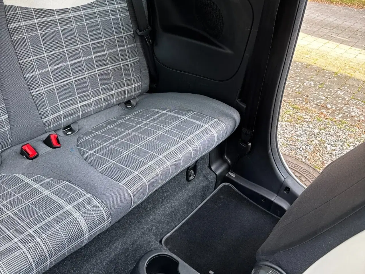Billede 14 - Fiat 500C 1,0 Hybrid Lounge