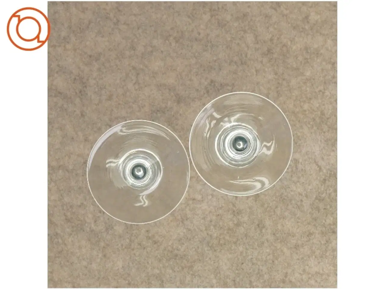 Billede 2 - Glas (str. 25 x 8 cm)