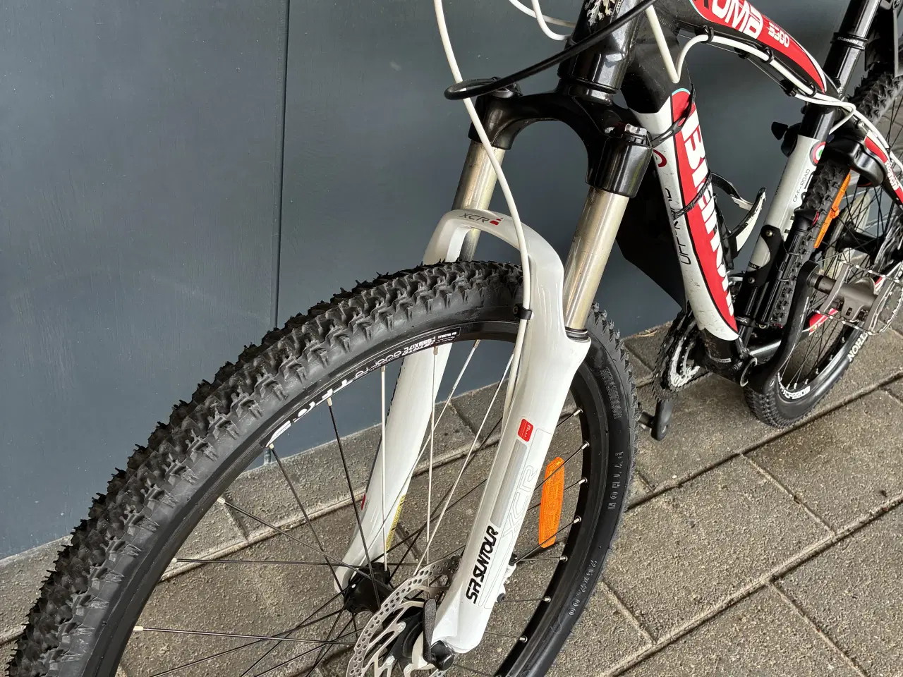 Billede 1 - MTB Bianchi Kuma