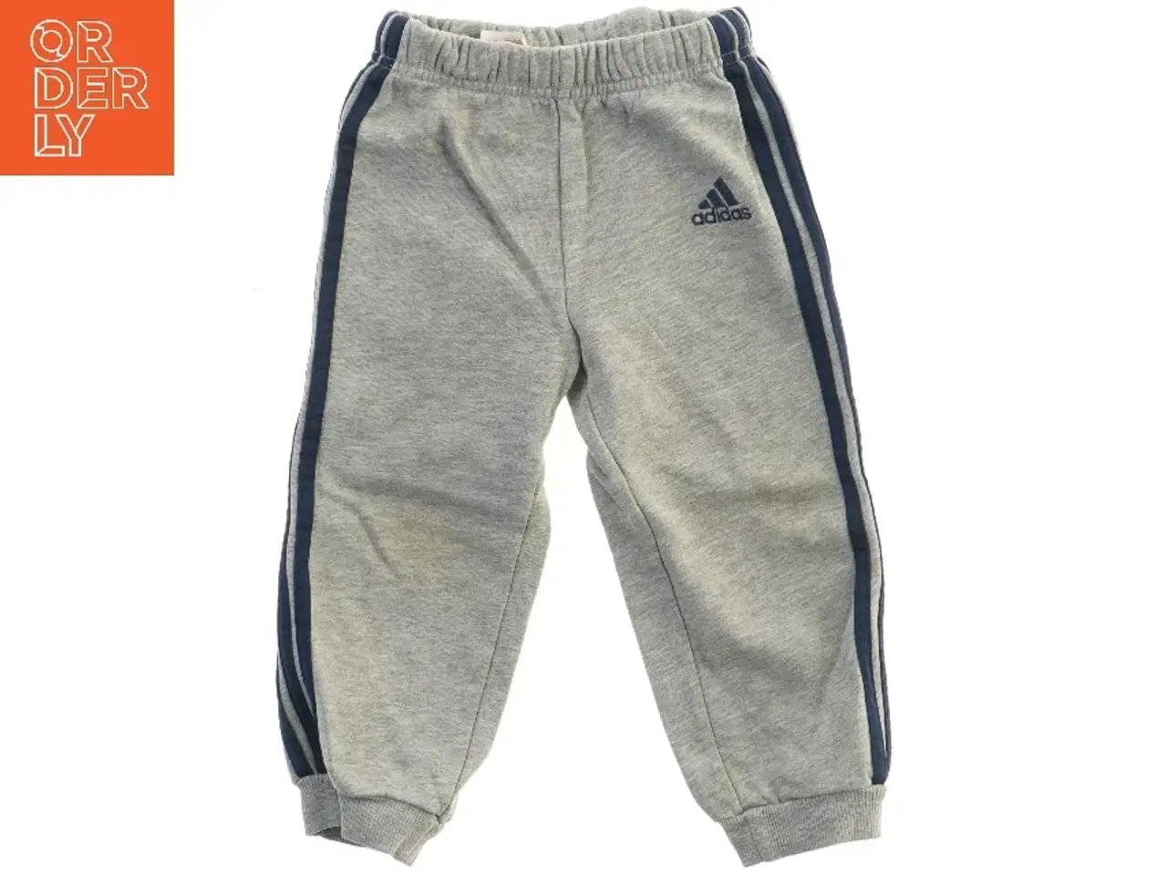 Billede 1 - Sweatpants fra Adidas (str. 86)