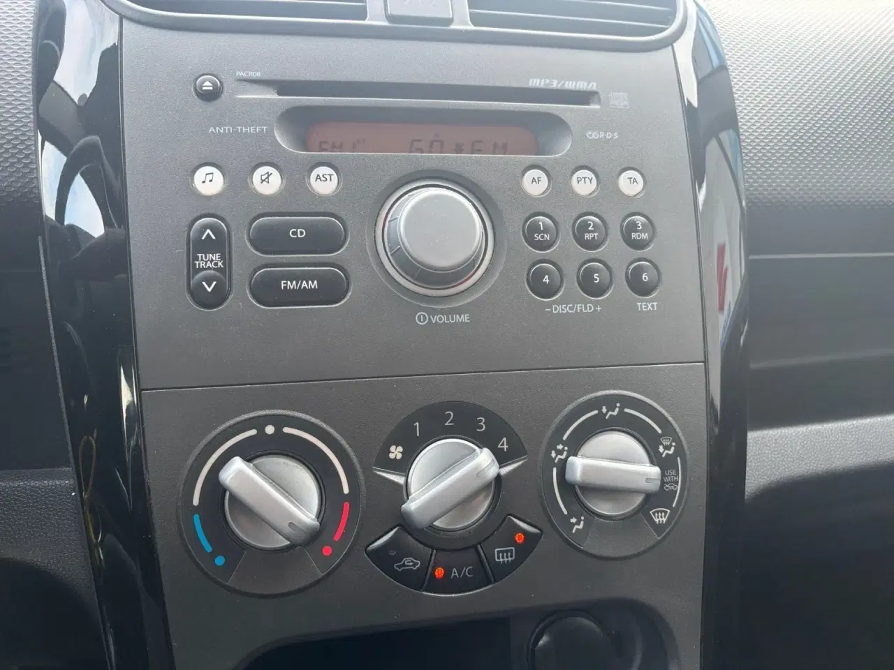 Billede 8 - Suzuki Splash 1,0 GLS