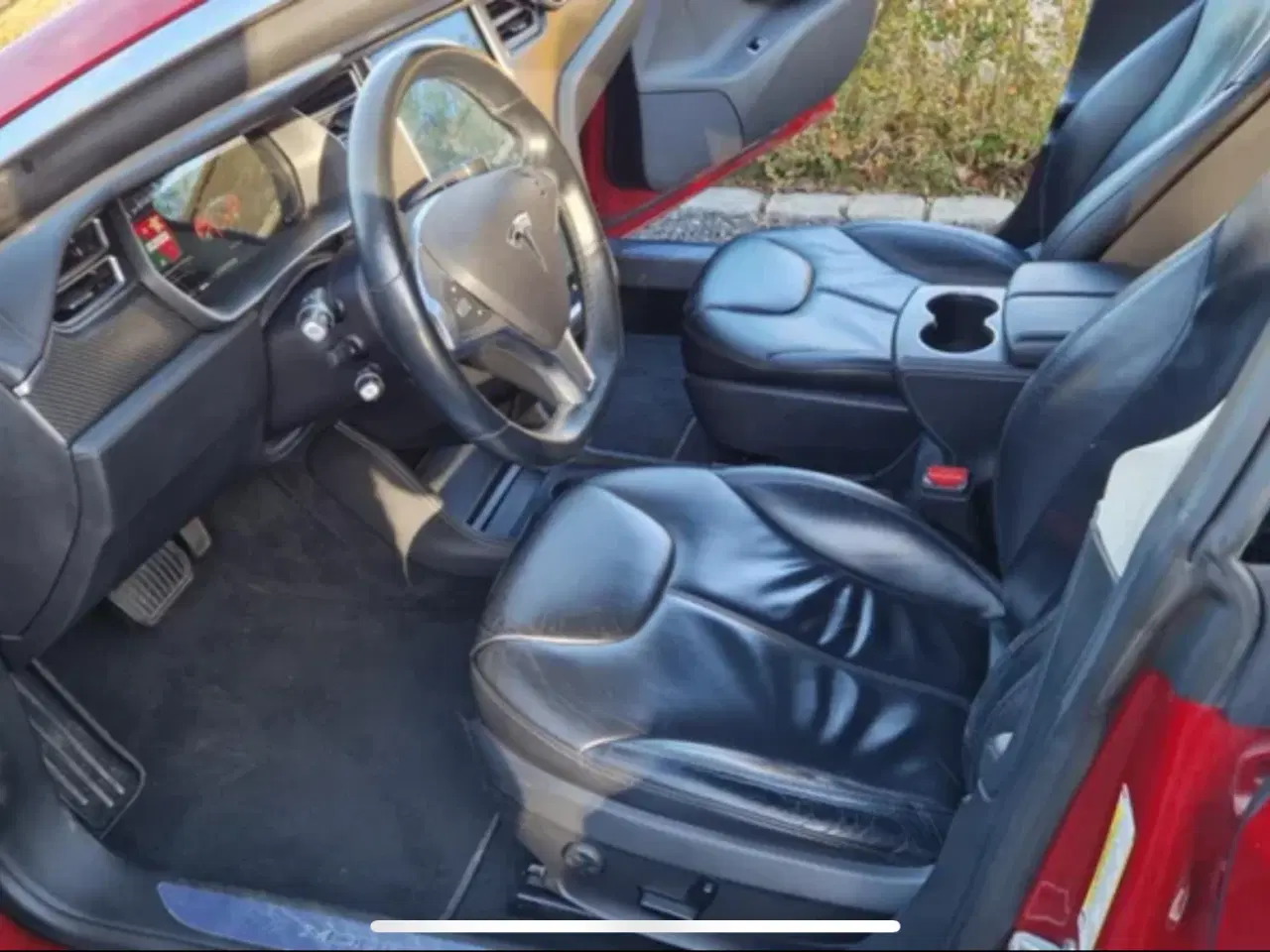 Billede 7 - Flot Tesla D85 