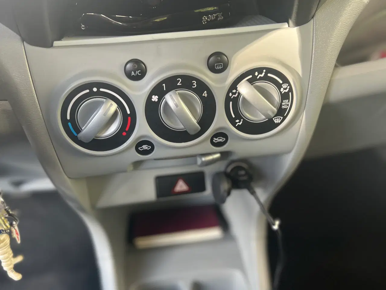 Billede 11 - Suzuki Alto
