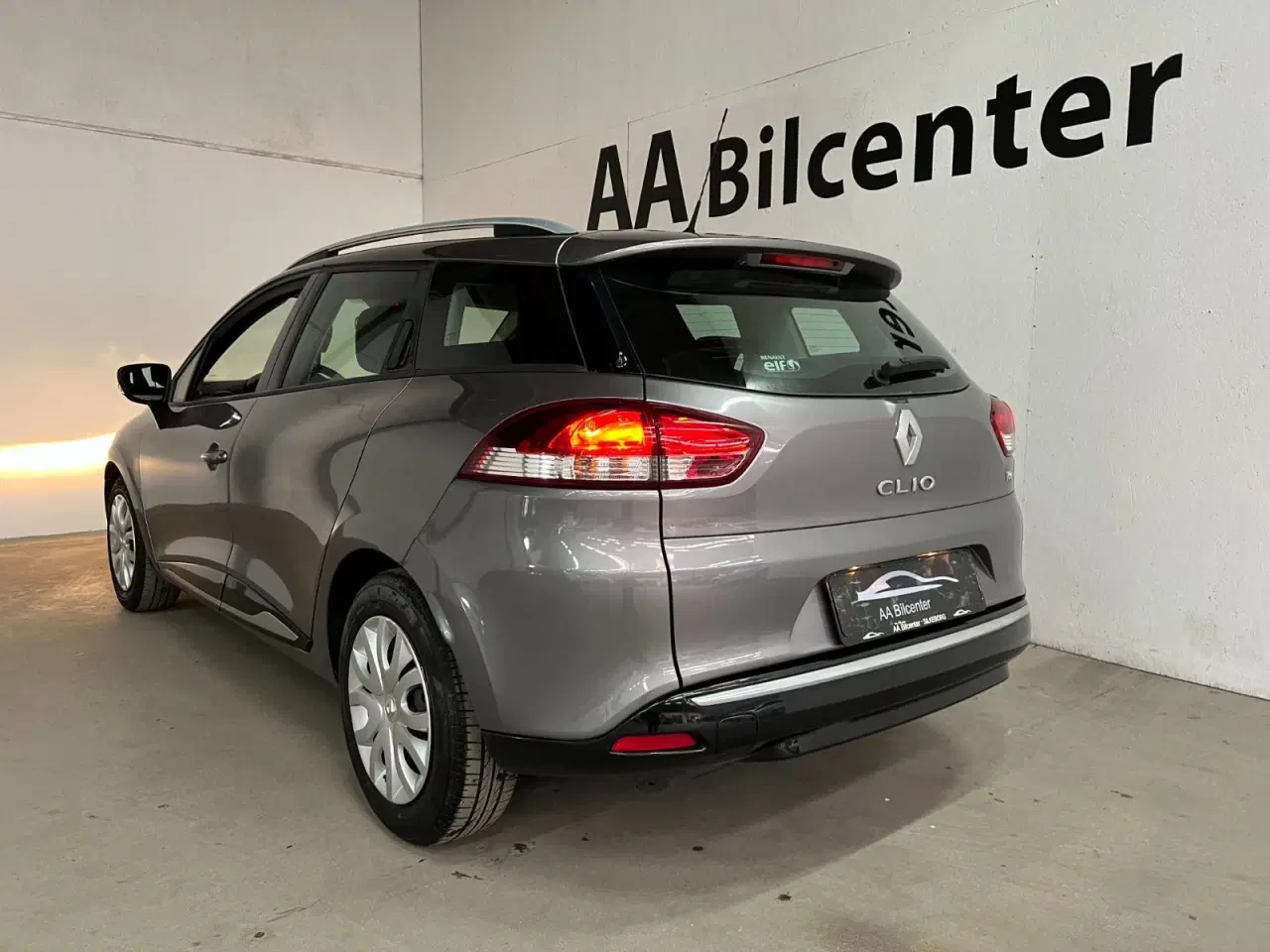 Billede 5 - Renault Clio IV 0,9 TCe 90 Expression