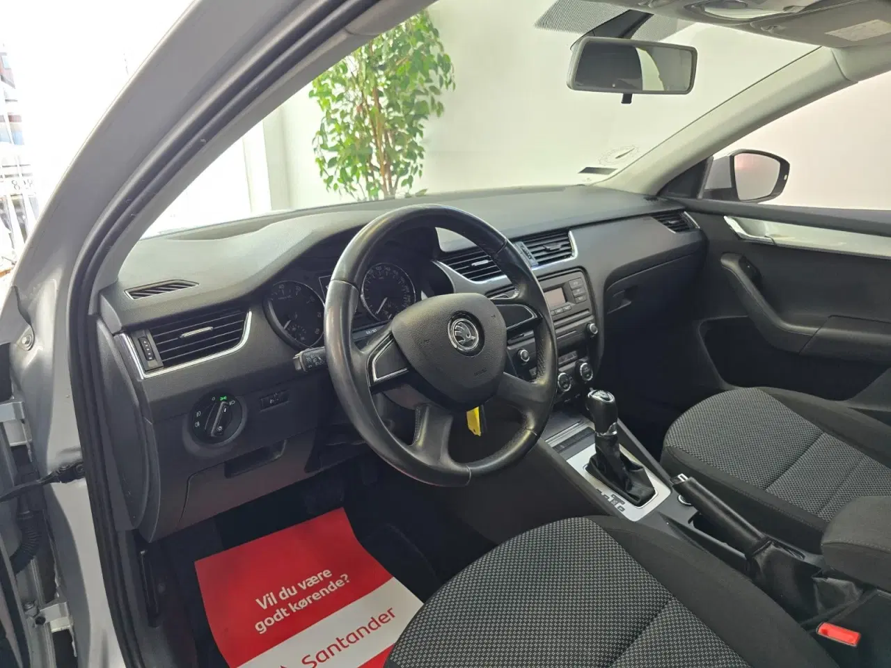 Billede 4 - Skoda Octavia 1,4 TSi 140 Ambition Combi DSG
