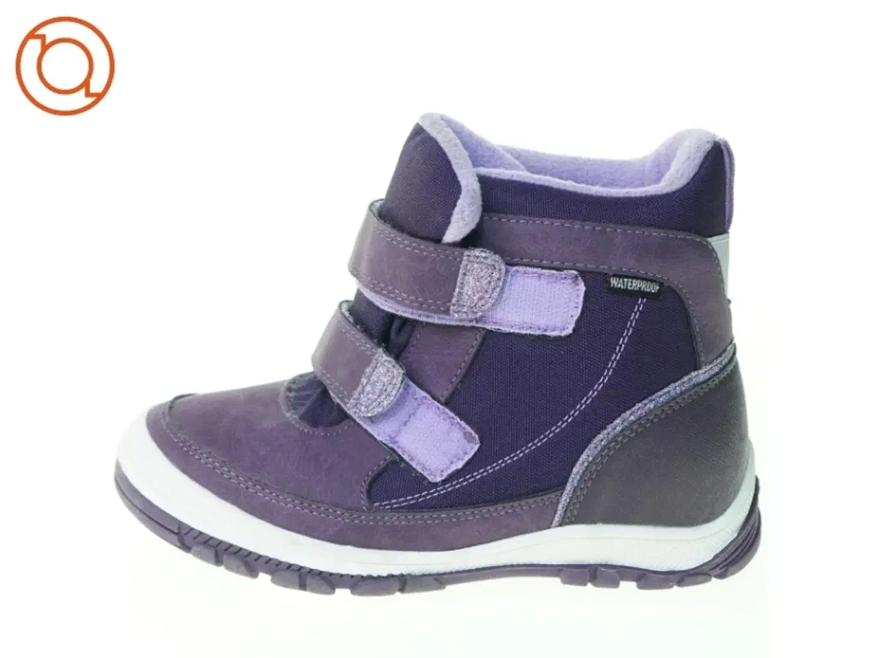 Billede 1 - Støvler fra VRS helt nye (str. 35)