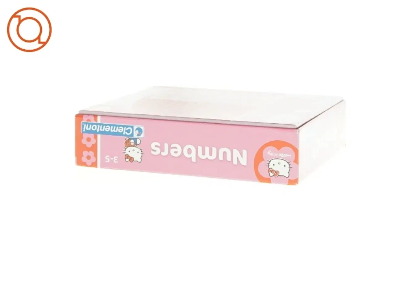 Billede 4 - Mini puslespil med Hello Kitty