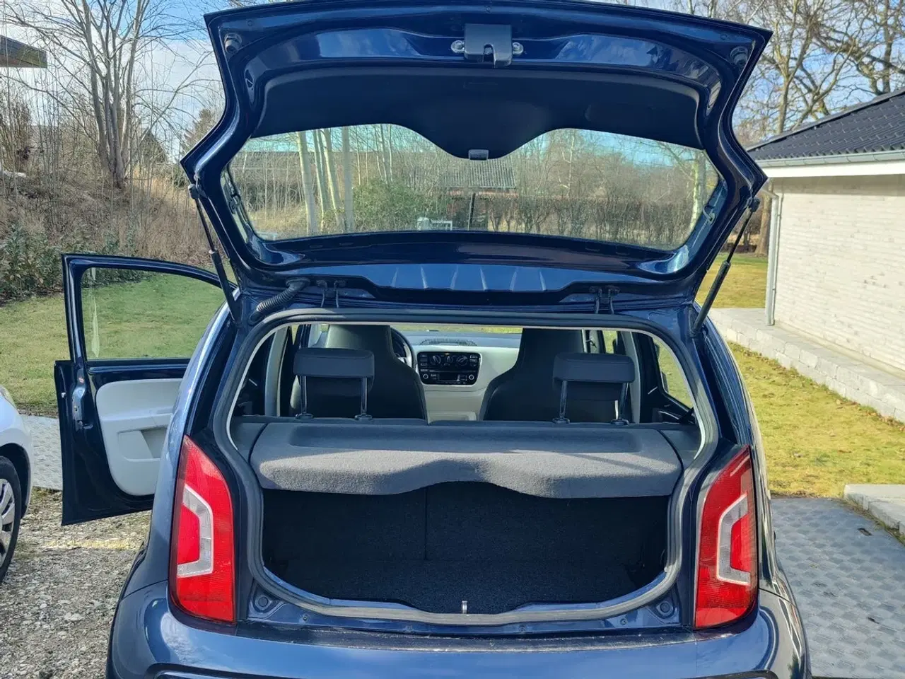 Billede 9 - VW Up! 1,0 60 Take Up! BMT