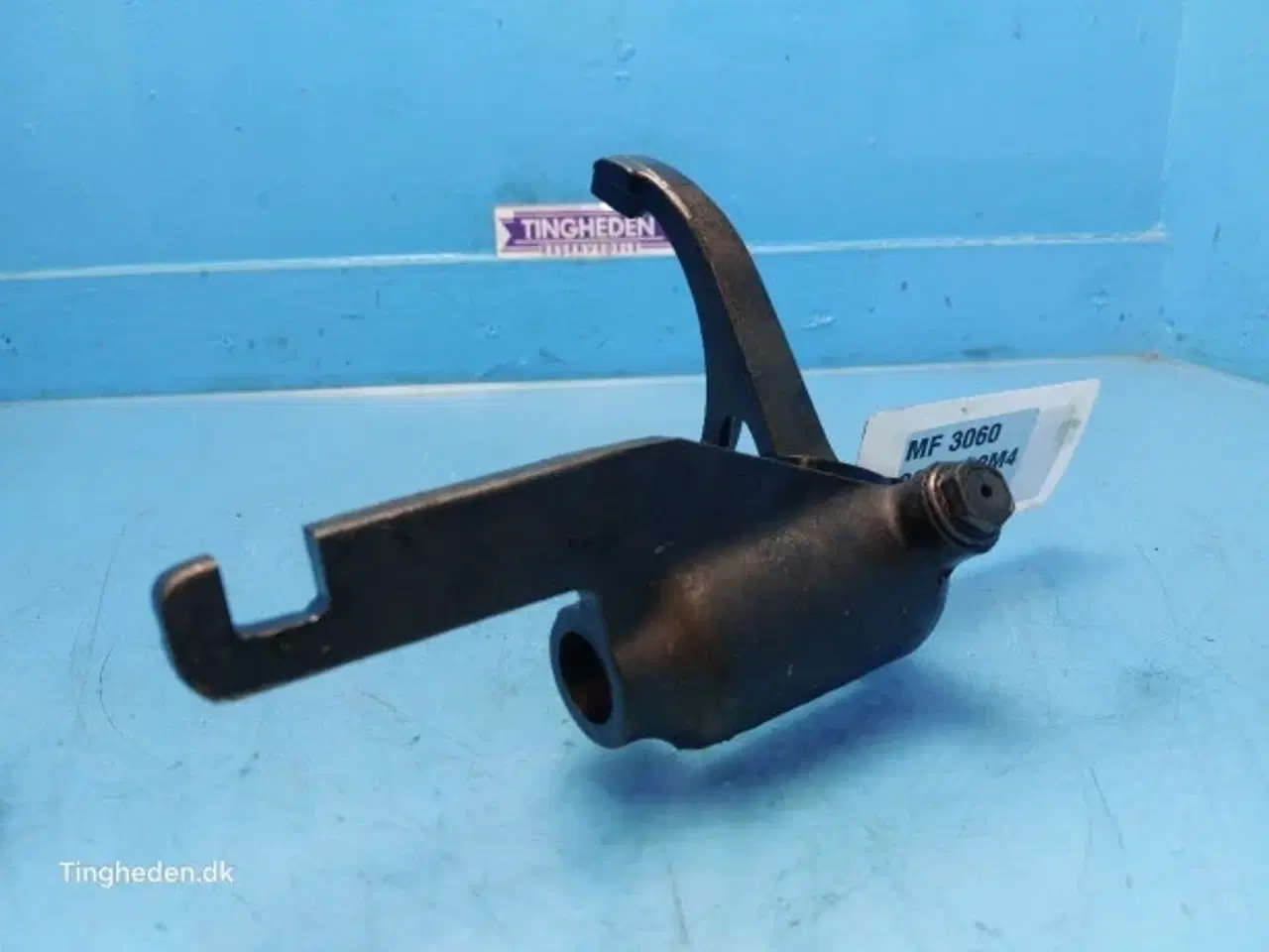 Billede 6 - Massey Ferguson 3060 Gaffel 3383502M4