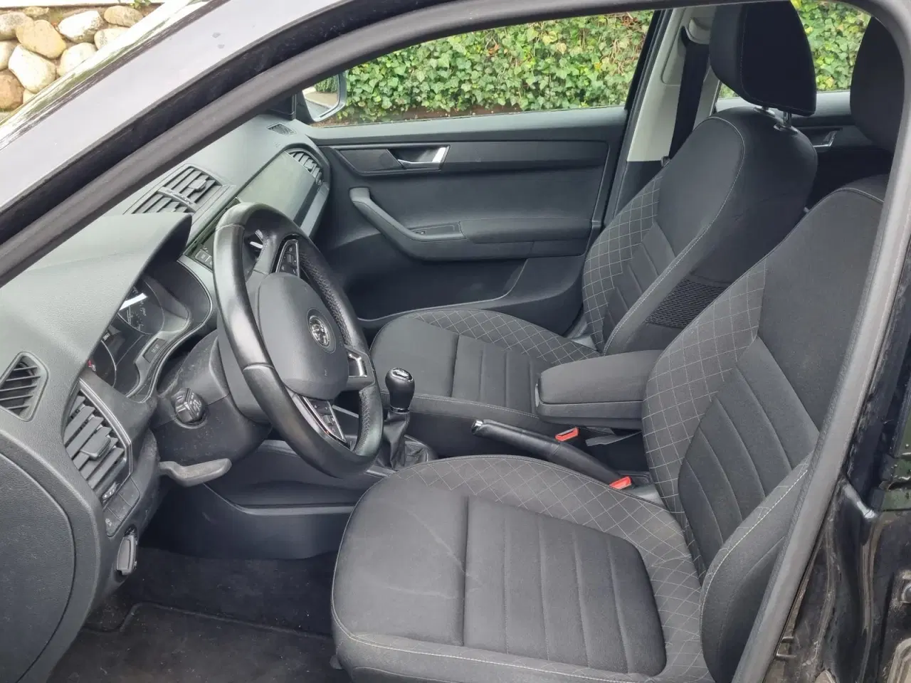 Billede 9 - Skoda Fabia 1,2 TSi 90 Style Combi