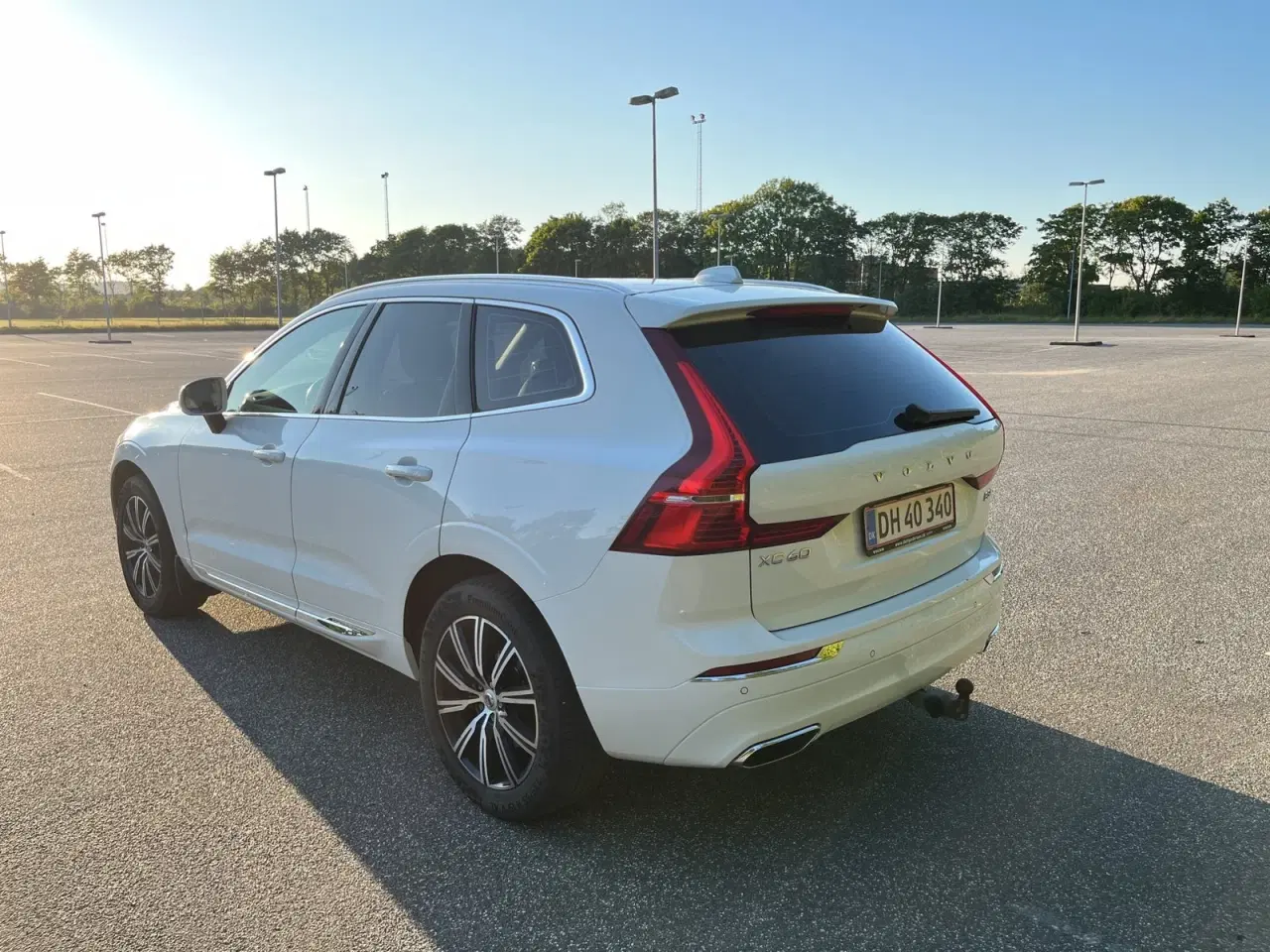 Billede 7 - Volvo XC60 2,0 B5 250 Momentum aut.