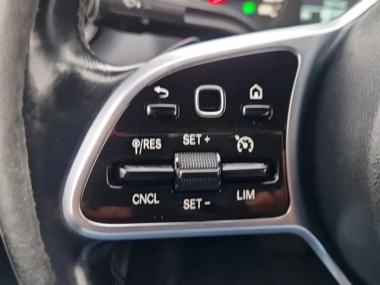 Billede 17 - Mercedes Sprinter 316 2,2 CDi A3 Chassis aut. RWD