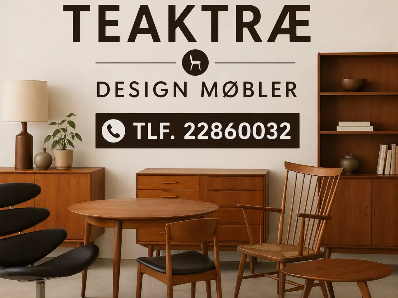 Billede 1 - Teaktræ købes