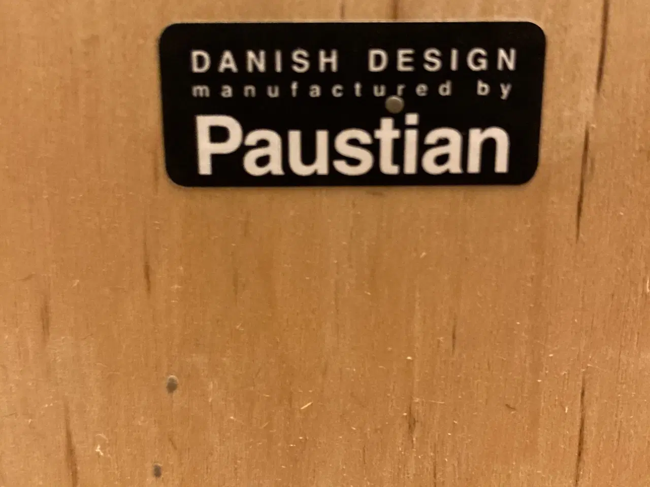 Billede 4 - 6 stk flotte stole