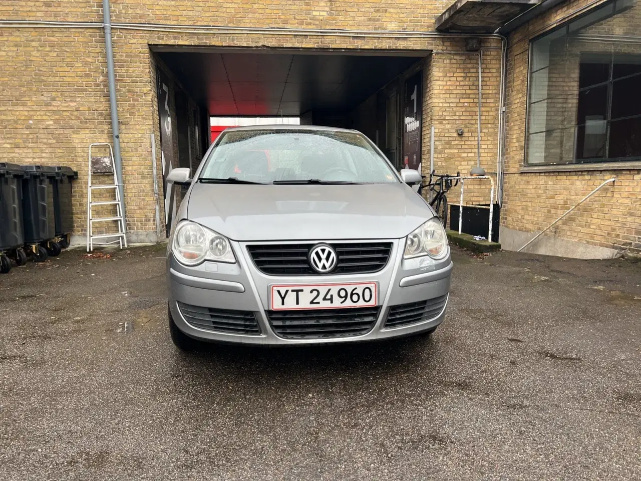 Billede 2 - VW Polo 1,4 16V