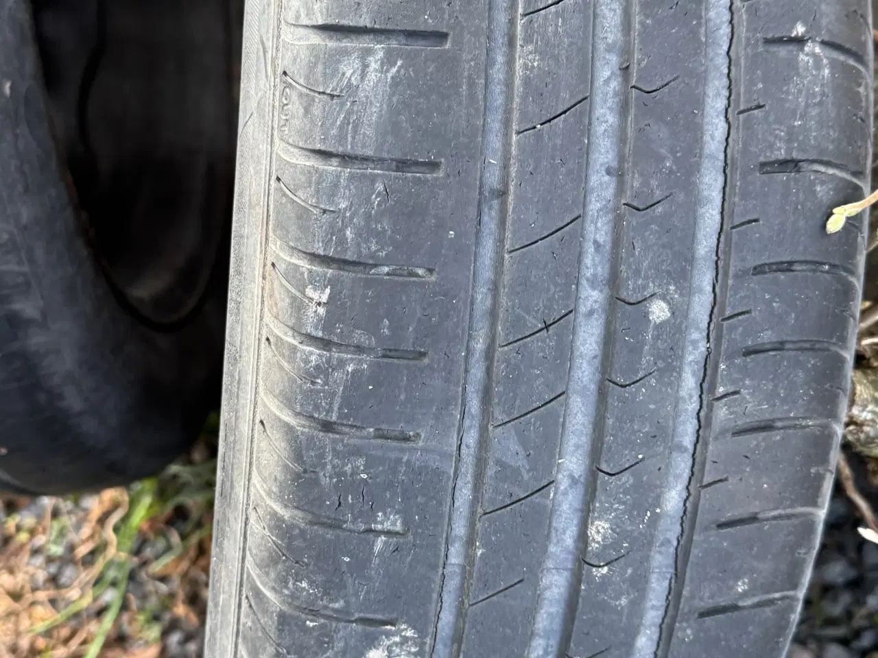 Billede 3 - 4 stykker 15 til Kia rio