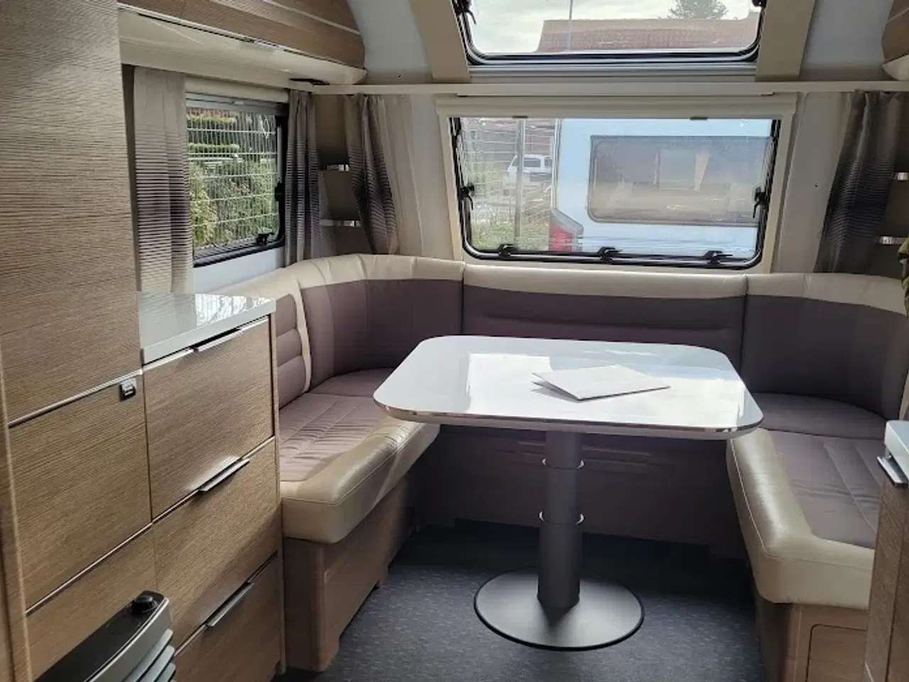 Billede 9 - Køjevogn 3 køjer