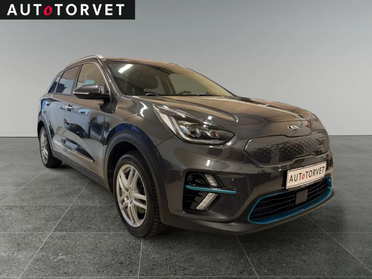 Billede 2 - Kia e-Niro 64 Advance
