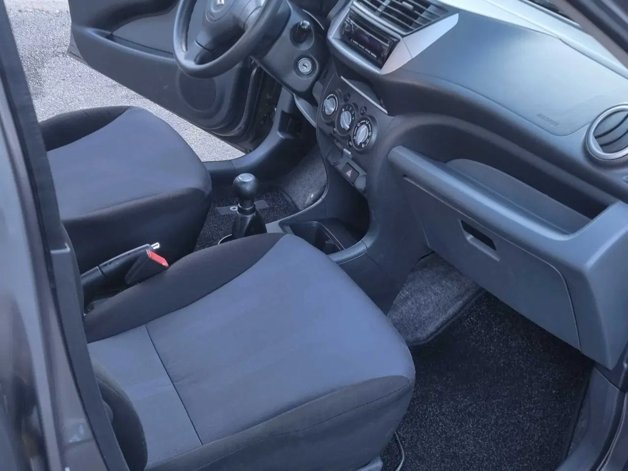 Billede 5 - Suzuki Alto Eco+ NYSYNET D.22-9