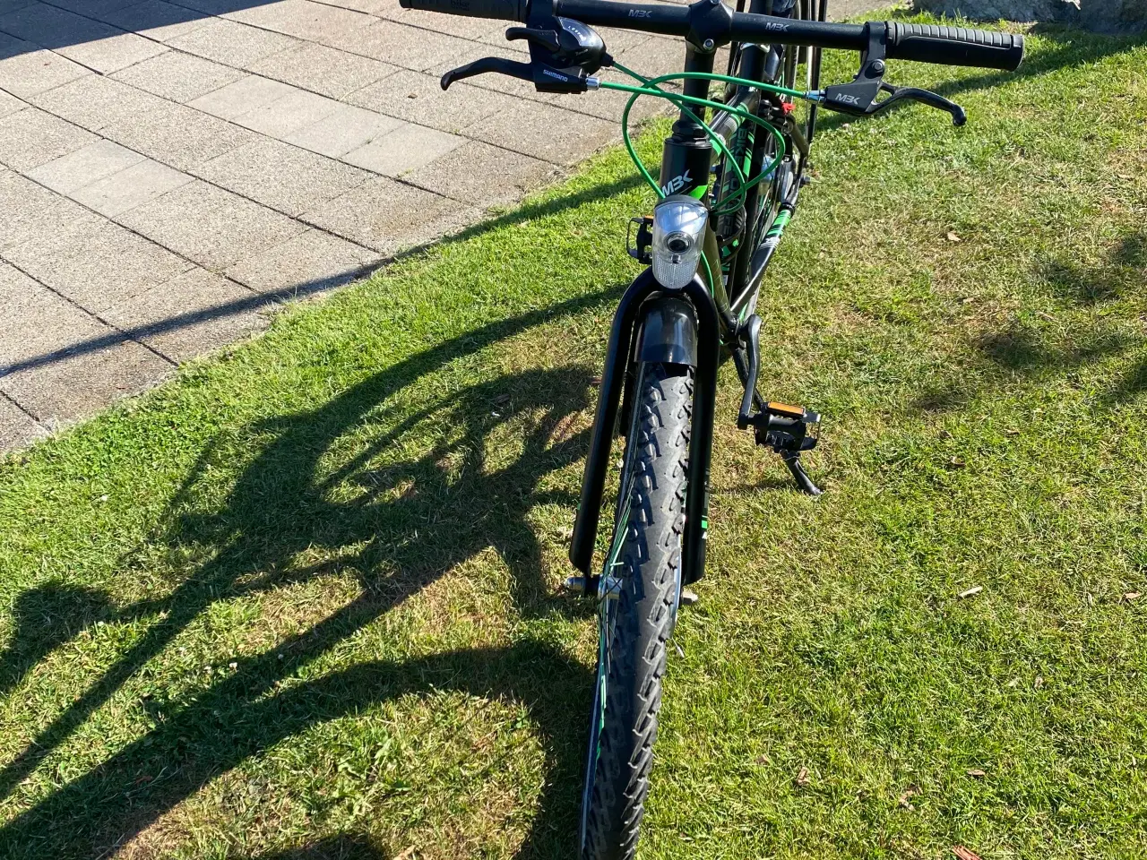 Billede 1 - Drenge Cykler 