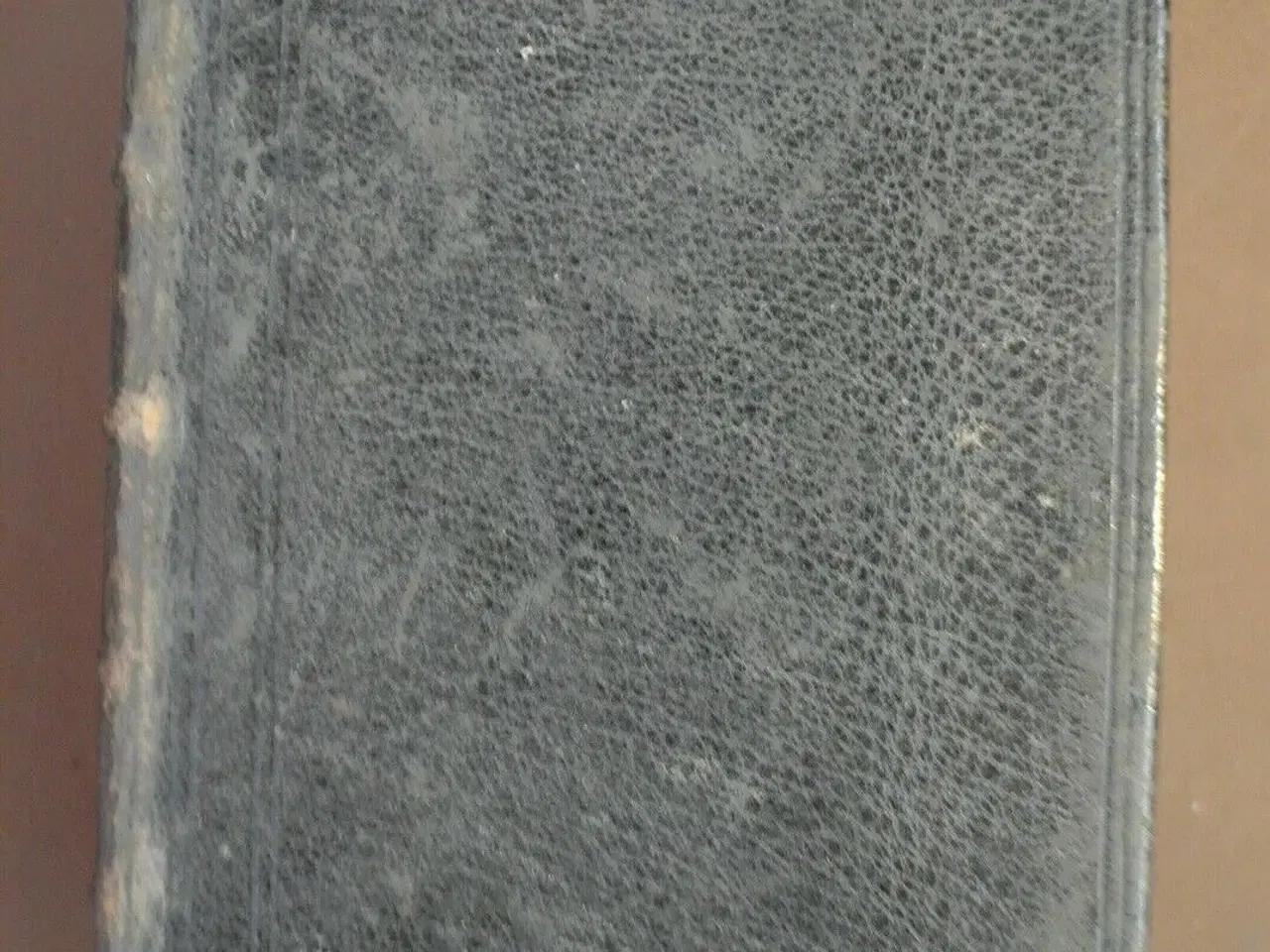 Billede 2 - biblia, das ist die ganze heilige schrift altes un
