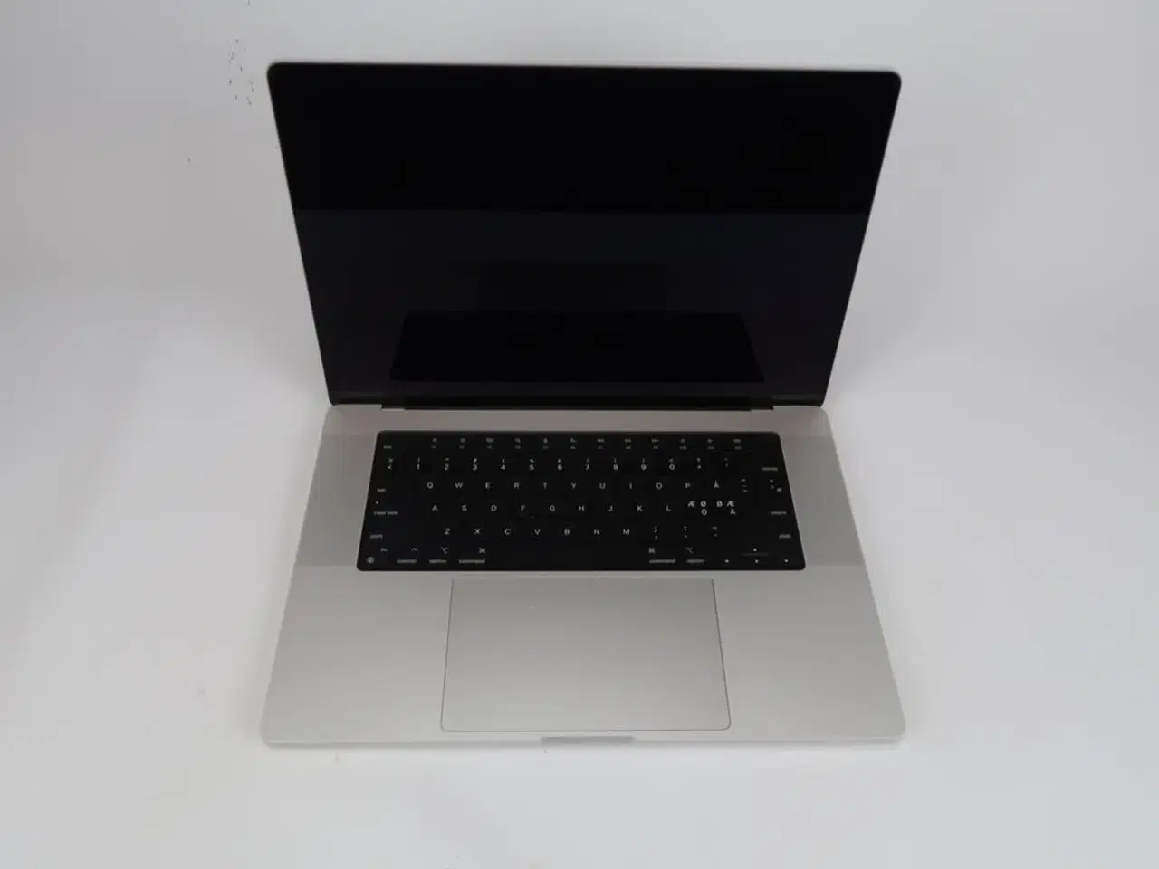 Billede 1 - Apple MacBook Pro M1 16"