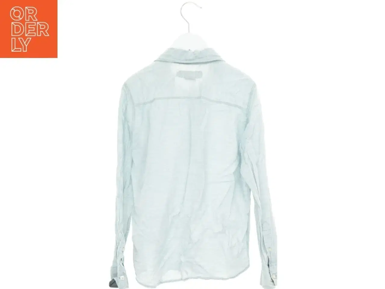 Billede 2 - Skjorte fra H&M (str. 140 cm)