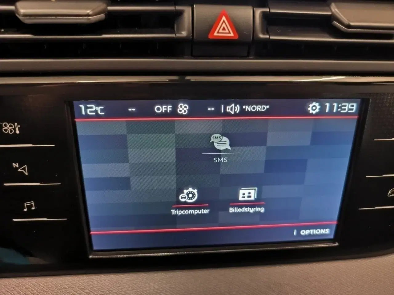 Billede 11 - Citroën Grand C4 SpaceTourer 1,5 BlueHDi 130 Iconic 7prs