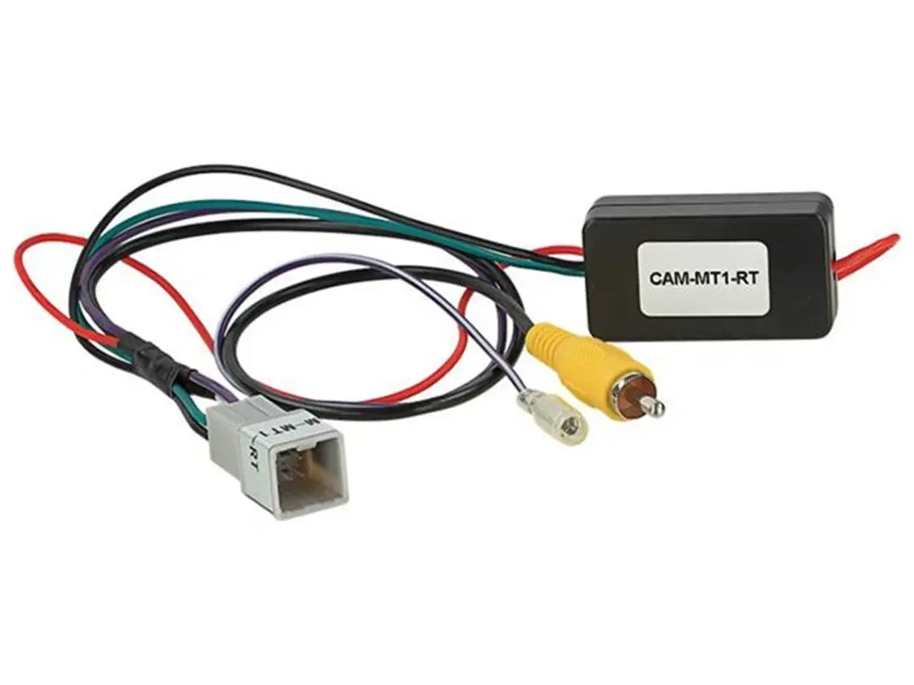 Billede 1 - Bakkamera interface til Mitsubishi Asx, Outlander 13-