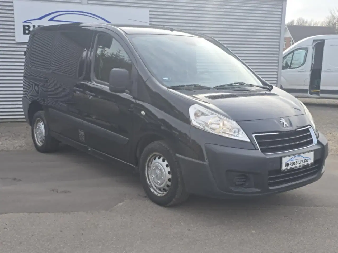 Billede 1 - Peugeot Expert 2,0 HDi 128 L1H1 Van